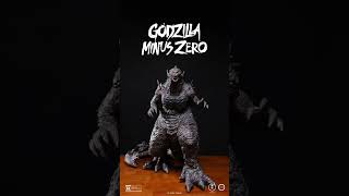 GODZILLA MINUS ZERO Popcorn Bucket