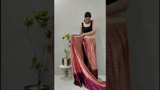 one minute saree with wholesale price