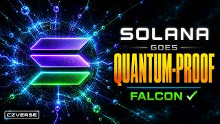 Celebrity Solana Just Made History: The Quantum-Proof Decision That Changes Crypto Forever Net Worth