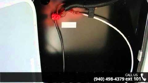 2015 Open Range LIGHT - McClain