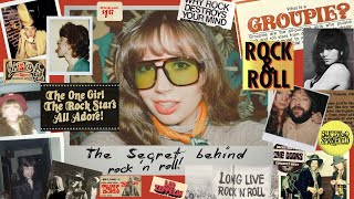 The Secret Group Behind Rock 'n' Roll  | video essay
