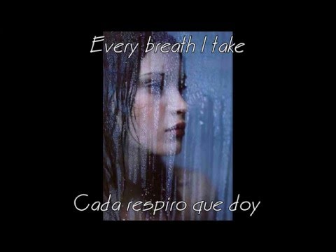 Sheryl Crow D'yer Mak'er subtitulado español inglés