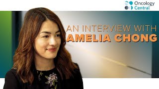 Recovery And Support After A Stem Cell Transplant An Interview With Amelia Chong