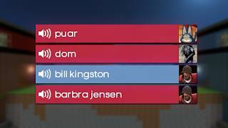 Average TF2 Trade Server Voice Chat