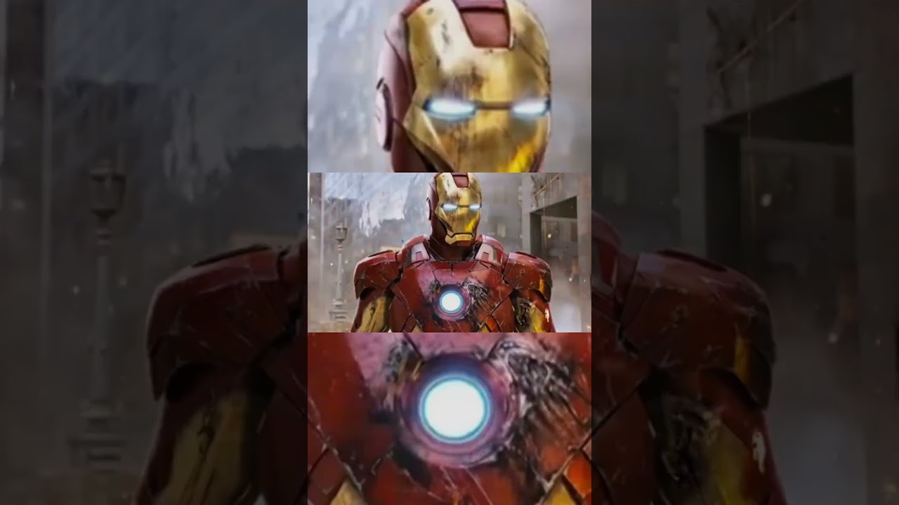 The Definition of Genius 🧠💥 | Iron Man 4K Edit​#IronMan #TonyStark #RobertDowneyJr #Marvel #MCU #Ave