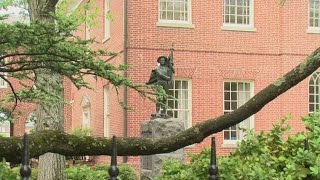 Talbot County Council Votes To Award Contract To Move Talbot Boys Statue