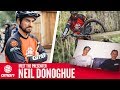 Neil Donoghue | Meet The GMBN Presenters