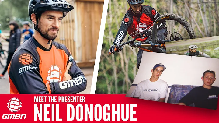 Neil Donoghue | Meet The GMBN Presenters