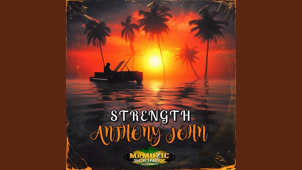 YouTube에서 STRENGTH 보기 YouTube에서 STRENGTH 보기