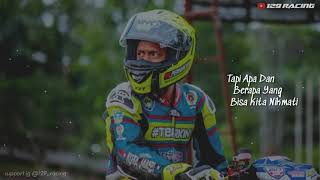 story wa road racing 2019 || status WhatsApp balap motor terbaru 2019 , Motorprix