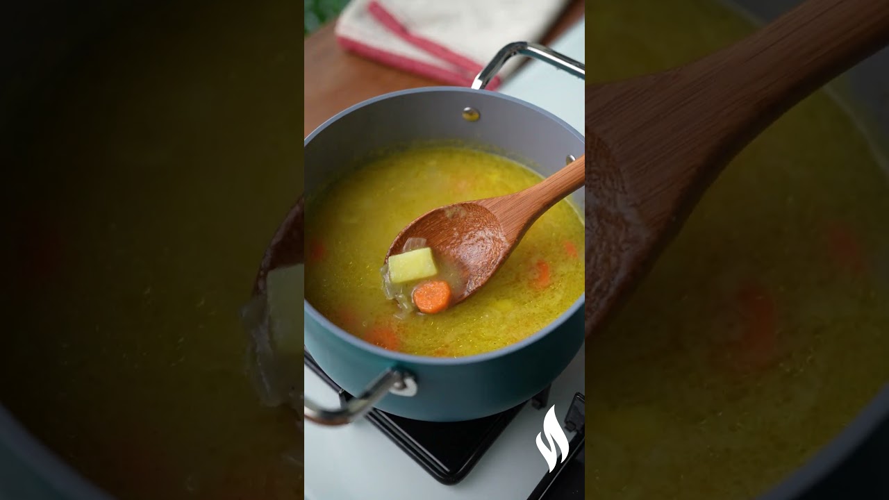 Glutensiz Tavuk Çorbası 🥣 | Glutensiz Tarifler Glutensiz Tavuk Çorbası 🥣 | Glutensiz Tarifler
