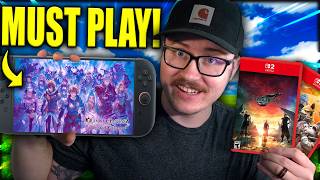16 Nintendo Switch 2 Games WORTH BUYING Right Now! screenshot 2