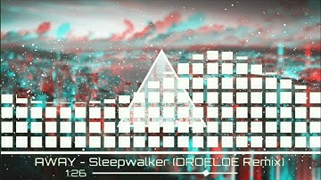 TRAP BEAST CREATION #12 [[Avee player 1.2.73]] 40 likes free template