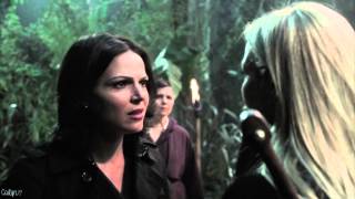 I Wont Give Up ♥︎ Emma & Regina (Swan Queen)