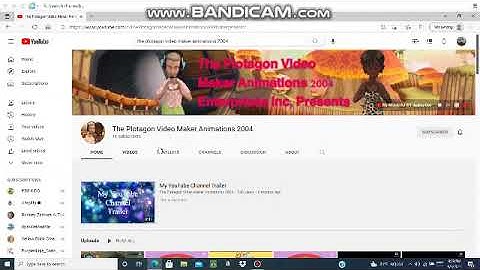 Congratulations The Plotagon Video Maker Animations 2004 for reaching 1K subscribers!