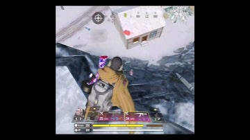 Call of Duty Mobile Ghost || Chopper Down😱🤯 #shorts #codmobile #codm