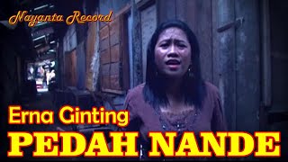 Pedah Nande - Erna Ginting [ ] | Lagu Karo Terbaru 2020