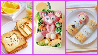 How to Make Panda Rice for your Bento Box – Kawaii Box