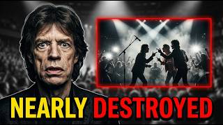 Famous The Rolling Stones’ Wildest Scandals Finally Revealed (It Almost Destroyed Them) Profile