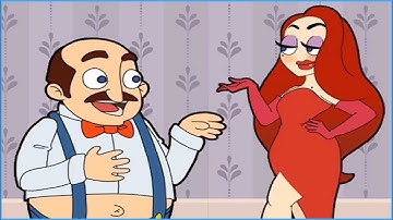 Funny Man Choice Story: All Levels Answers iOS,Android Part 1 - Levels (1 - 10)