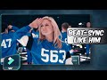 MrBeast Games PRO Beat-Sync Effect is on YOUR fingertips- Filmora Tutorial