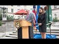 Department of Justice 9/11 Remembrance Vigil