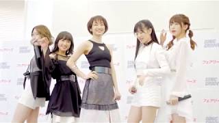 Fairies 20170520 たまプラーザ 第２部