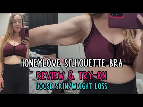 Honeylove Sculptwave Capri – Review & Try On – Best Shapewear for