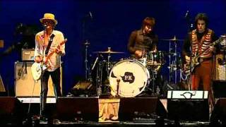 The Raconteurs - 1. Consolers Of The Lonely