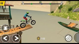 ► Trial Xtreme 4 Bike Racing Game - Impossible Motorbike Stunt screenshot 2