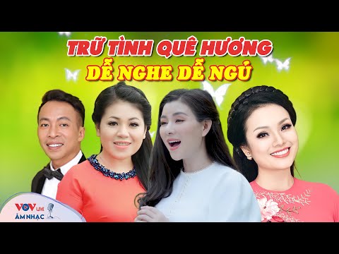 Video Anh Thơ, Tân Nhàn, Việt Hoàn, Lê Mận Hát Ca Nhạc Trữ... - youtube