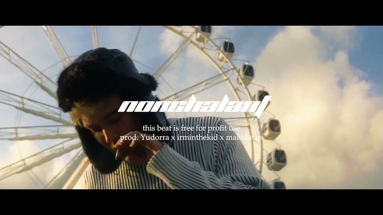 [FREE FOR PROFIT] ABSENT X NEGATIIV OG Type Beat – 