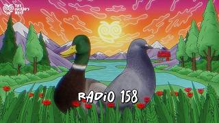 Mr. Belt & Wezol's The Cuckoo's Nest 158
