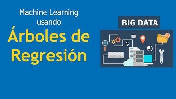 Arboles de Regresion Parte 1