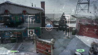 Call of duty THE BEST RC-XD KILL EVER!!