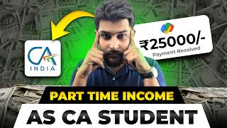 5 Best Way To Start Online Earnings As Student In 2026 || Make Money Online