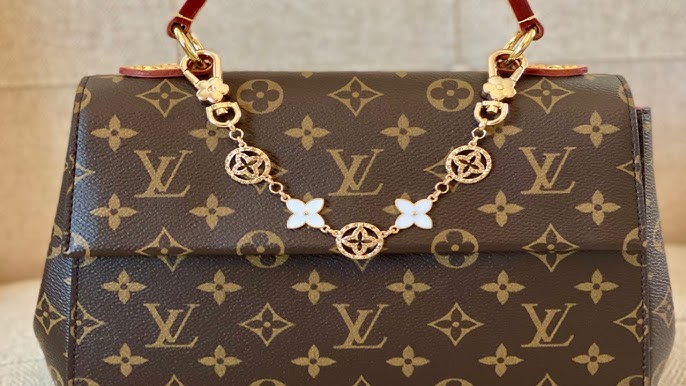 Monogram Canvas Cluny BB M43982  Louis vuitton monogram, Louis vuitton,  Louis vuitton handbags