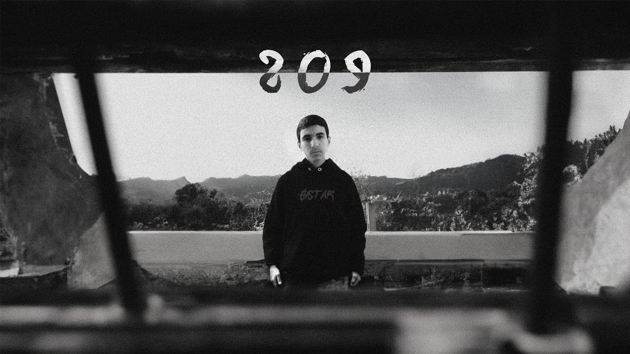 OSTAR - 209 (Official Visualizer)