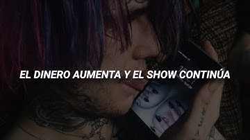 LIL PEEP - ✦ (starz)  (snippets) (SUB ESPAÑOL)
