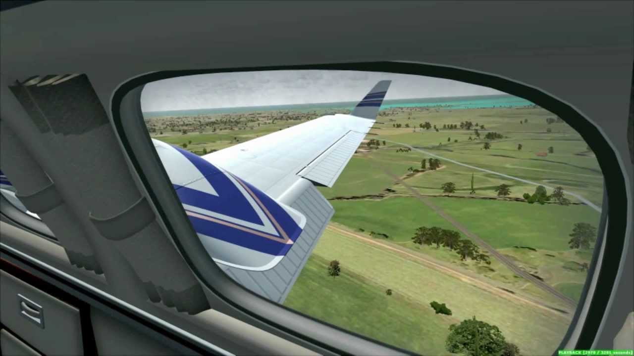 Turbine Duke Approach