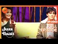 Ep - 3 - Adaa Khan - Karanvir Bohra - Juzz Baatt - Hindi Celebrity Talk Show Hindi - Zee Tv