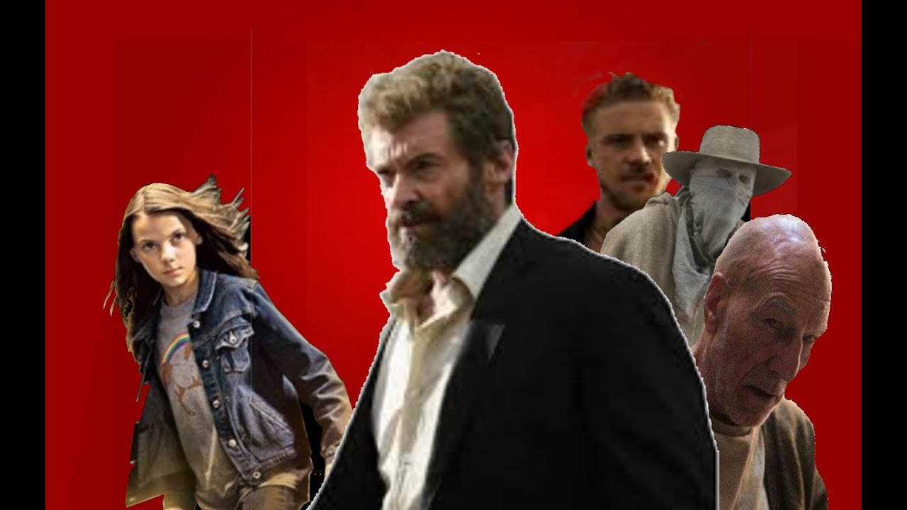 LOGAN THE MUSICAL -live action
