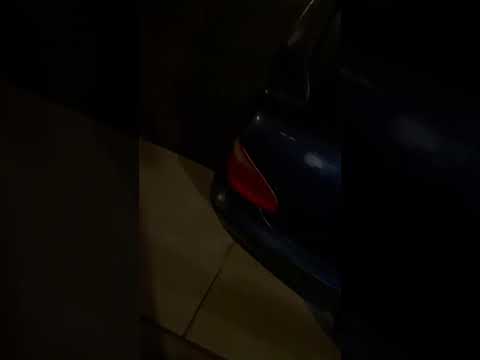 Прыгаю в любимый мерс