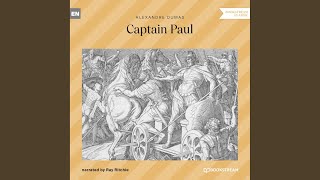 Chapter 164 - Captain Paul