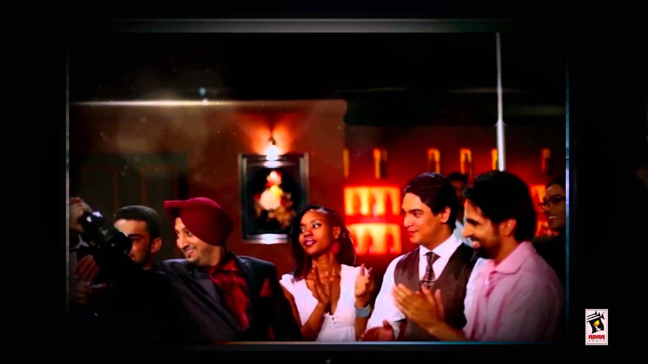 Inderjit Nikku Motor Wala Jinda Nominated of PTC Punjabi Music