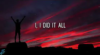 OneRepublic I Lived Lyrics OneRepublic I Lived Lyrics