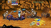 ゴールデンアックスmadムービー 戦斧の歴史 A History Of Golden Axe Youtube