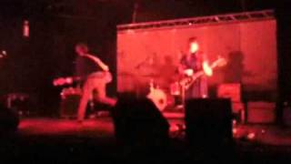 Heike Has The Giggles