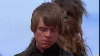 Jabba the Hutt 2016 Campaign Ad: "What is Luke Skywalker Hiding?"