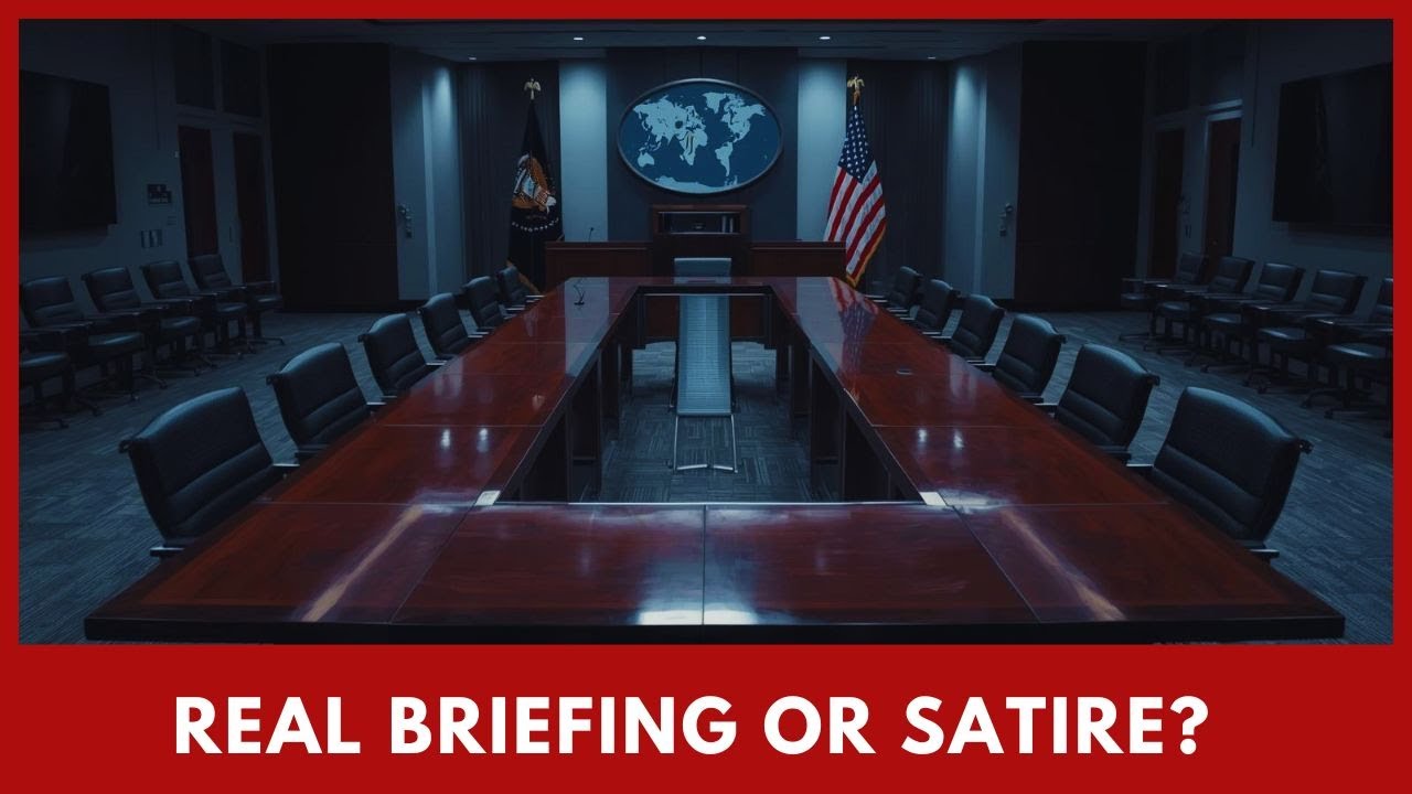 Действительно ли Пентагон это говорил? Проверка фактов: объяснение.